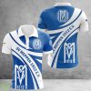 SV Meppen Polo Shirt Gift For Golf Lover Sport Team Logo Polo Shirt Product Photo 1