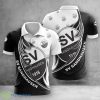 SV Sandhausen Team Logo 3D Polo Shirt All Printed Product Photo 1