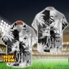 Swansea City A.F.C Hawaiian Shirt 3D Printing Beach Shirt For Men And Women Product Photo 1
