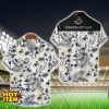 Swansea City A.F.C Tropical 3D Hawaiian Shirt For Fans Product Photo 1