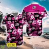 Sydney Sixers Summer Shirt 3D Hawaiian Shirt And Shorts For Men And Women Product Photo 1