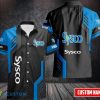Sysco 3D Printing Hawaiian Shirt For Men And Women Custom Name Product Photo 1