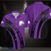 Taco Bell Logo 3D Printing Hawaiian Shirt For Men Women Product Photo 1