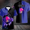 Taco Bell Short Sleeve Shirt Logo Brand Hawaiian Shirt Limited Designs For Fans Product Photo 1