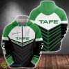 Tafe 3D Hoodie, Zip Hoodie, 3D TShirt All Over Print Car For Fans Custom Name - Tafe MA0906 Hoodie, Tee, Polo, SweatShirt_2