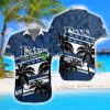 Tampa Bay Rays Hawaii Coconut 3D Hawaiian Shirt And Short Beach Gift Product Photo 1