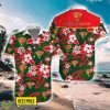 Tasmania Cricket Team Summer Shirt 3D Hawaiian Shirt And Shorts For Men And Women Product Photo 1