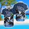 Tennessee Titans Hawaii Coconut 3D Hawaiian Shirt And Short Beach Gift Product Photo 1