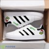 The Grinch Low Top Skate Shoes Stan Smith Shoes Product Photo 1