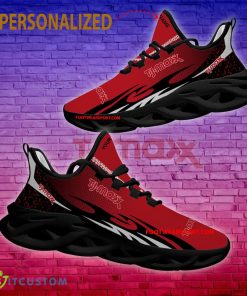 T.J. Maxx Max Soul Shoes Pattern New Chunky Sneaker Visual Custom Name - T.J. Maxx Max Soul Shoes Personlized Photo 2