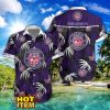 Toulouse Football Club Hawaiian Shirt And Shorts Tropical Hawaii Summer Gift For Men And Women Product Photo 1