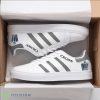 Toyota Crown Low Top Skate Shoes Limited Version Gift Ideas For Fans Product Photo 1