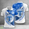 Trelleborgs FF 3D Polo Shirt Sport Gift Ideas Logo Print Polo Shirt For Fans Product Photo 1