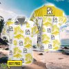 Trent Rockets Summer Shirt 3D Hawaiian Shirt And Shorts For Men And Women Product Photo 1