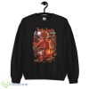 Trick Are Treat Night Halloween T Shirt Product Photo 1