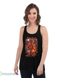 Trick Are Treat Night Halloween T Shirt Product Photo 5