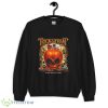 Trick 'r Treat Candy Coatecd Carnage Halloween T Shirt Product Photo 1
