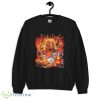 Trick 'r Treat Night Horror Halloween T Shirt Product Photo 1