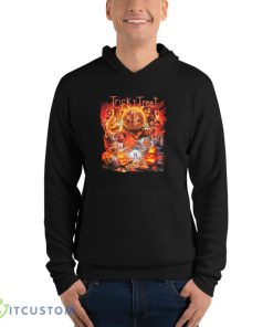 Trick 'r Treat Night Horror Halloween T Shirt 9 Trick 'r Treat Night Horror Halloween T Shirt Product Photo 4