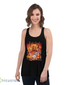 Trick 'r Treat Night Horror Halloween T Shirt 10 Trick 'r Treat Night Horror Halloween T Shirt Product Photo 5