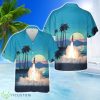 UGM 133 Trident II D-5 Hawaiian Shirt Men Women Beach Shirt Product Photo 1