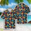 US Air Force California Wing Civil Air Patrol Hawaiian Shirt Unisex For Men Women Product Photo 1