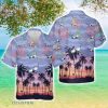US Air Force Hanoi Taxi (Lockheed C-141 Starlifter) 4th Of July Summer Hawaiian Shirt Product Photo 1