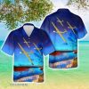 US Air Force TG-10 Hawaiian Shirt Men Women Beach Shirt Product Photo 1