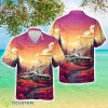 US Army M60A3 main battle tank from Company A, 2nd Battalion, 70th Armor, 24th Infantry Division Hawaiian Shirt Unisex For Men And Women Product Photo 1