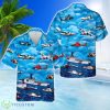 US Coast Guard Hawaiian Shirt Men Women Beach Shirt Product Photo 1