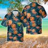 US Marine Corps 1st Marine Aircraft Wing AOP Hawaiian Shirt Product Photo 1