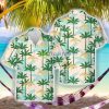 US Marine Corps Marine Special Operator Insignia Hawaiian Shirt 3D Printed Product Photo 1