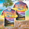 US Marine Corps Sikorsky CH-53e Super Stallion HMH-769 Roadhogs Hawaiian Shirt Men Women Beach Shirt Product Photo 1