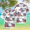 US Navy F-14A Tomcat Of VF-84 Jolly Rogers Pocket Tropical Hawaiian Shirt Aloha Summer Shirt Product Photo 1