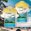 US Navy KA-3B Skywarrior, BuNo 147660, of VAK-308 Griffins Hawaiian Shirt Men Women Beach Shirt Product Photo 1