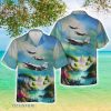 US Navy NL-540 - Grumman EA-6B Prowler - VAQ-134 Garudas Hawaiian Shirt Men Women Beach Shirt Product Photo 1