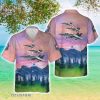 US Navy Strike Fighter Squadron 83 (VFA-83) Rampagers, McDonnell Douglass F A-18C (F-18) Hornet Hawaiian Shirt Men Women Beach Shirt Product Photo 1