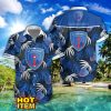 Usc Concarneau Hawaiian Shirt And Shorts Tropical Hawaii Summer Gift For Men And Women Product Photo 1