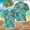 USN Aircrew Summer Hawaiian Shirt Product Photo 1