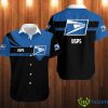 Usps Hawaii Shirt Classic Button Shirt Product Photo 1