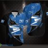 USPS Logo Hawaii Shirt New Designs Hawaiian Shirt Product Photo 1