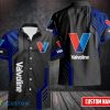 Valvoline 3D Printing Hawaiian Shirt For Men And Women Custom Name Product Photo 1