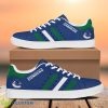 Vancouver Canucks Low Top Skate Shoes Stan Smith Shoes Product Photo 1