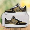 Venezia Air Force Shoes Logo Team AF1 Sneakers Personalized Name Product Photo 1