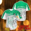 VfB Lübeck 3D Baseball Jersey Shirt For Men Women Team Sports Custom Name Gift Product Photo 1