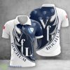 VfL Bochum Team Logo 3D Polo Shirt All Printed Product Photo 1