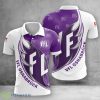 VfL Osnabruck Team Logo 3D Polo Shirt All Printed Product Photo 1