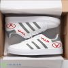 Viar Motor Low Top Skate Shoes For Fans Gift Ideas Shoes Product Photo 1
