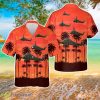 Vietnam Era US Marine Corps Sikorsky UH-34D Seahorse Hawaiian Shirt 3D Printed Button Shirt Product Photo 1