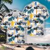 Virginia Cumberland County Fire and EMS Hawaiian Shirt Men Women Beach Shirt Product Photo 1
